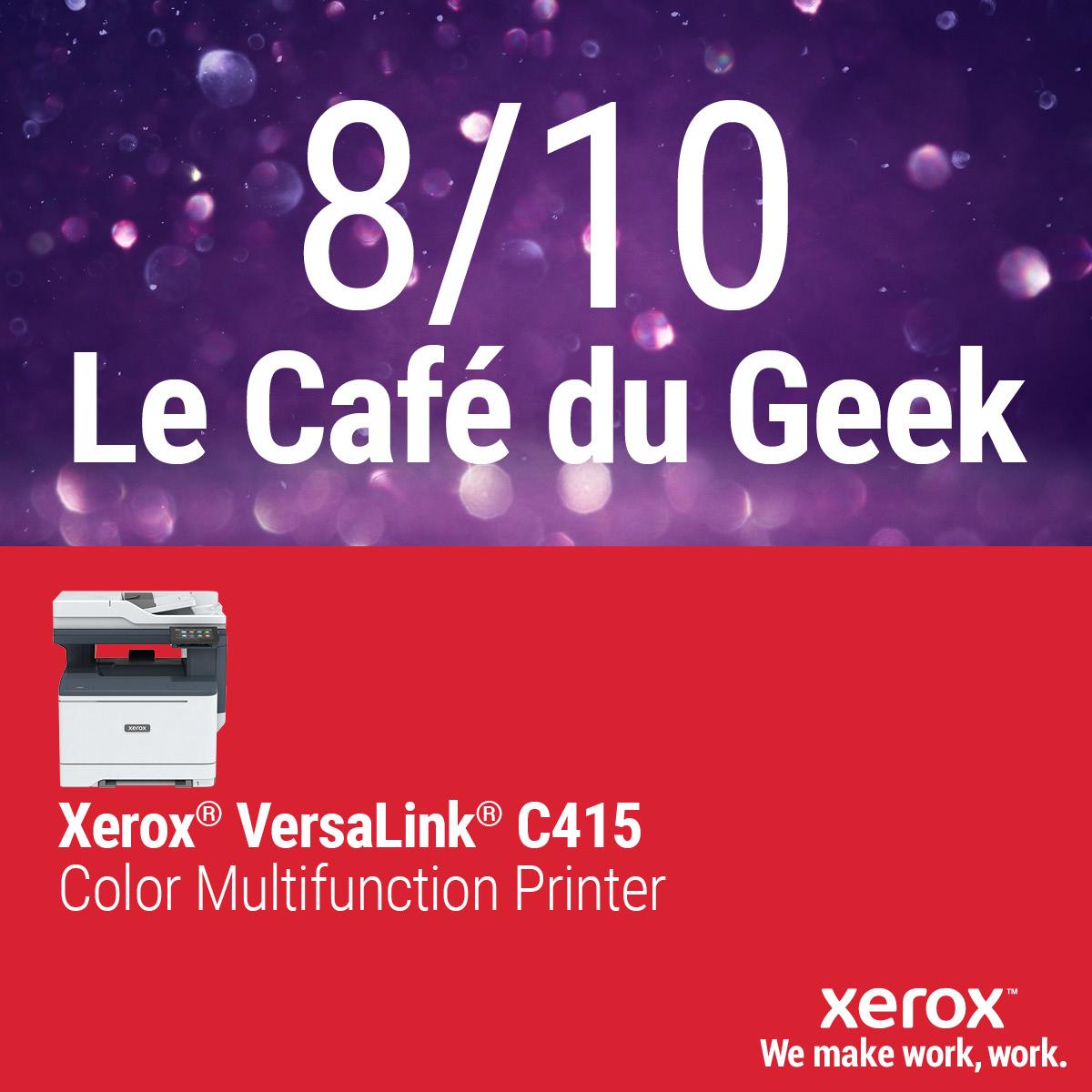VERSALINK C415 A4 40PPM MFP thumbnail