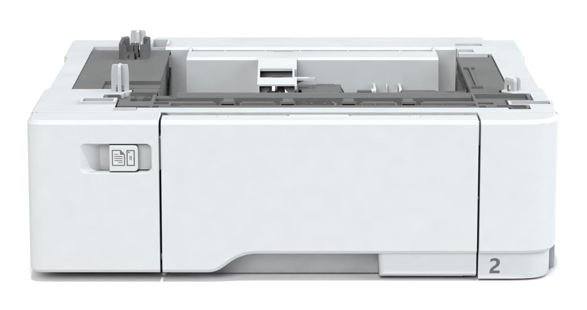 550 SHEET + 100 SHEET DUAL TRAY thumbnail