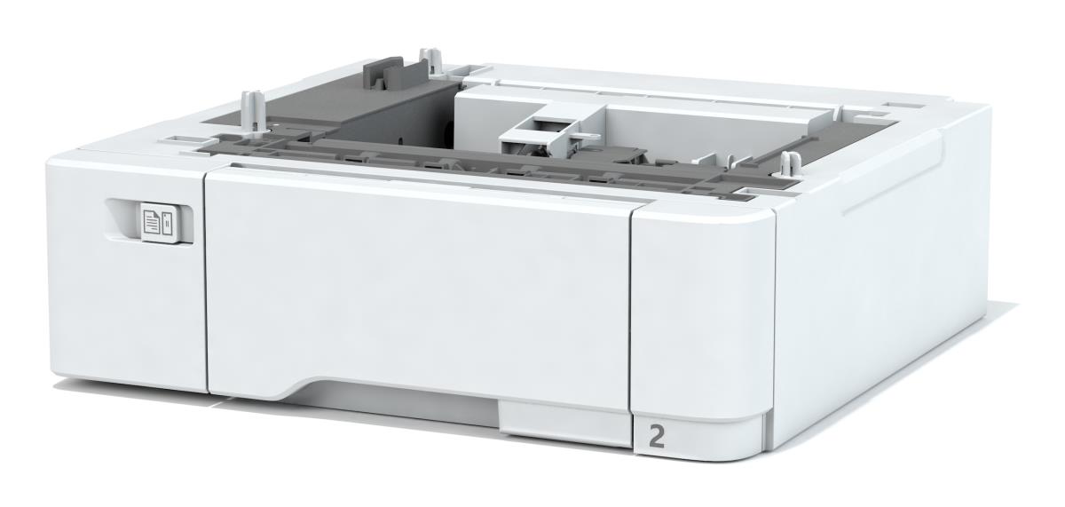 550 SHEET + 100 SHEET DUAL TRAY thumbnail