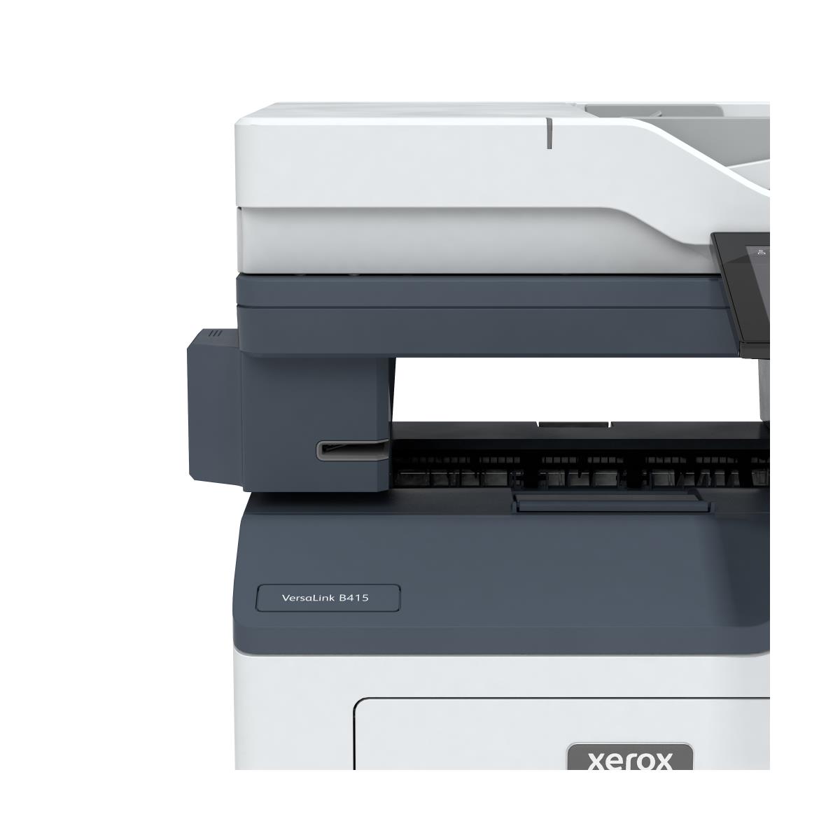 Convenience Stapler - Stapler - 20 sheets - for VersaLink B415/DN, B415V_DN, C415V_DN, C625V_DN thumbnail