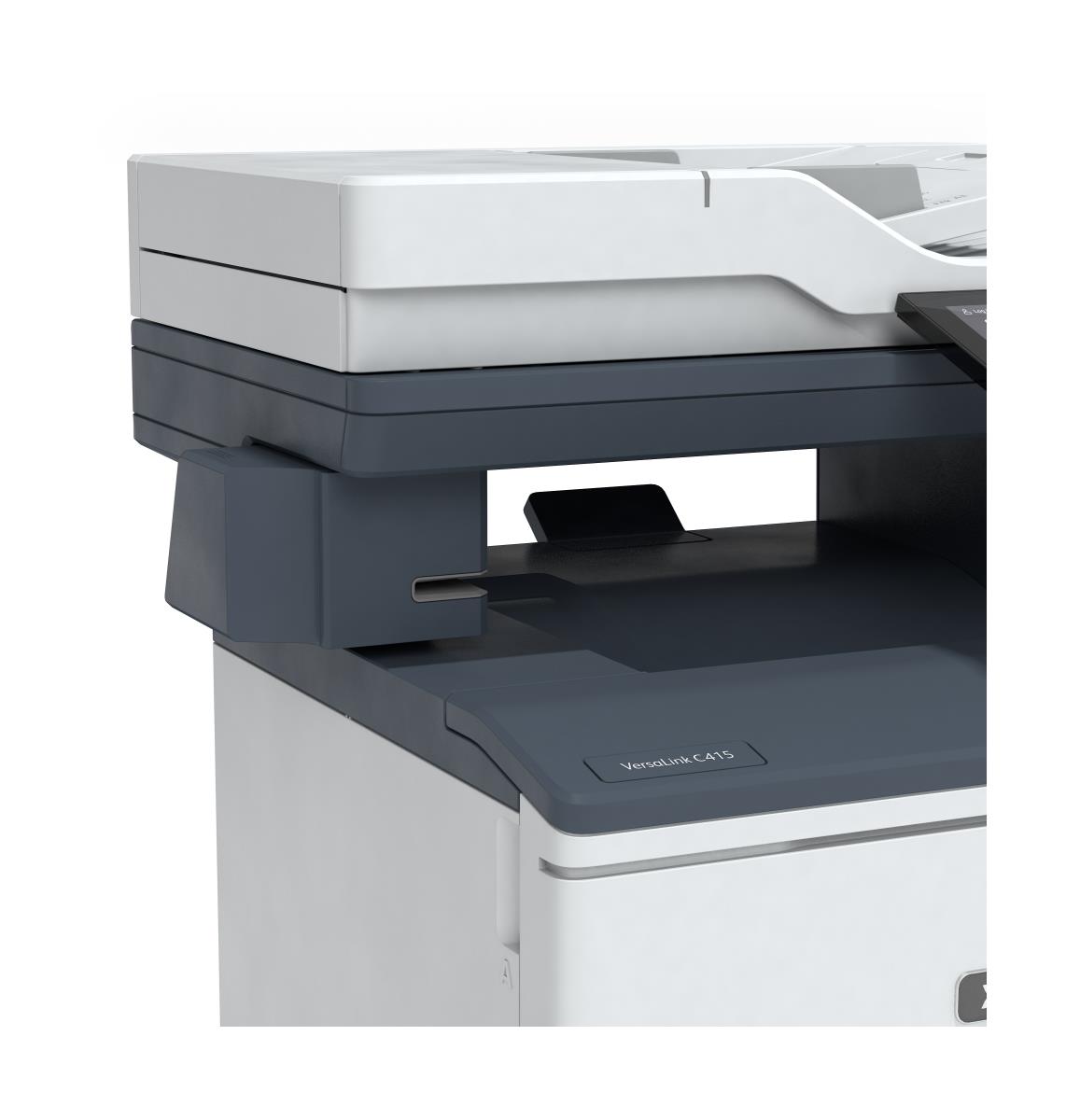 Convenience Stapler - Stapler - 20 sheets - for VersaLink B415/DN, B415V_DN, C415V_DN, C625V_DN thumbnail
