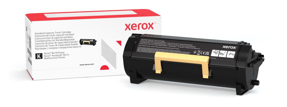 XEROX B410/B415 STANDARD thumbnail