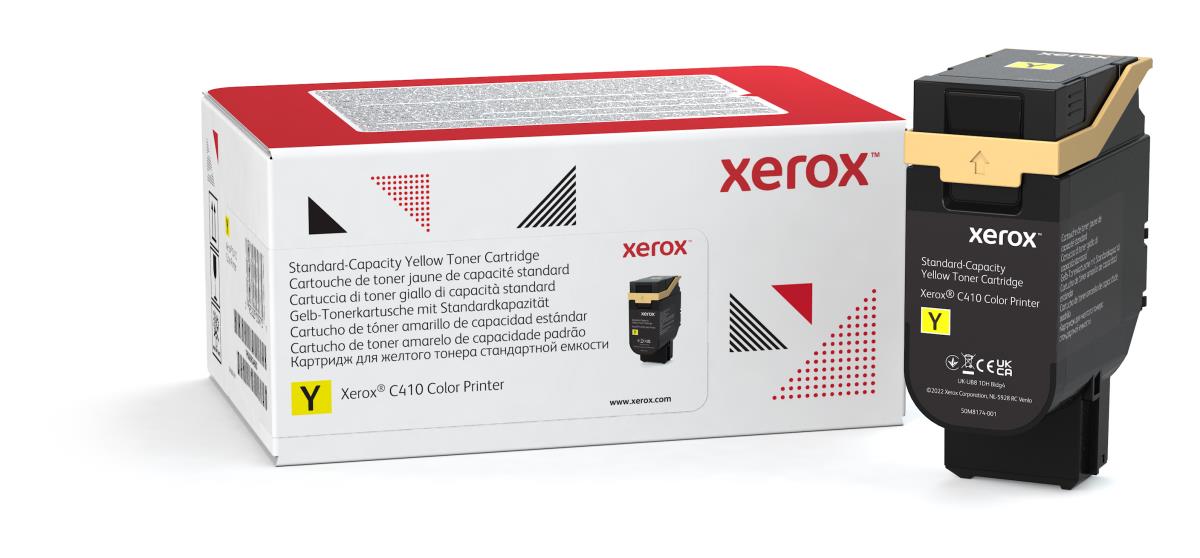 VERSALINK C410/C415 YELLOW thumbnail