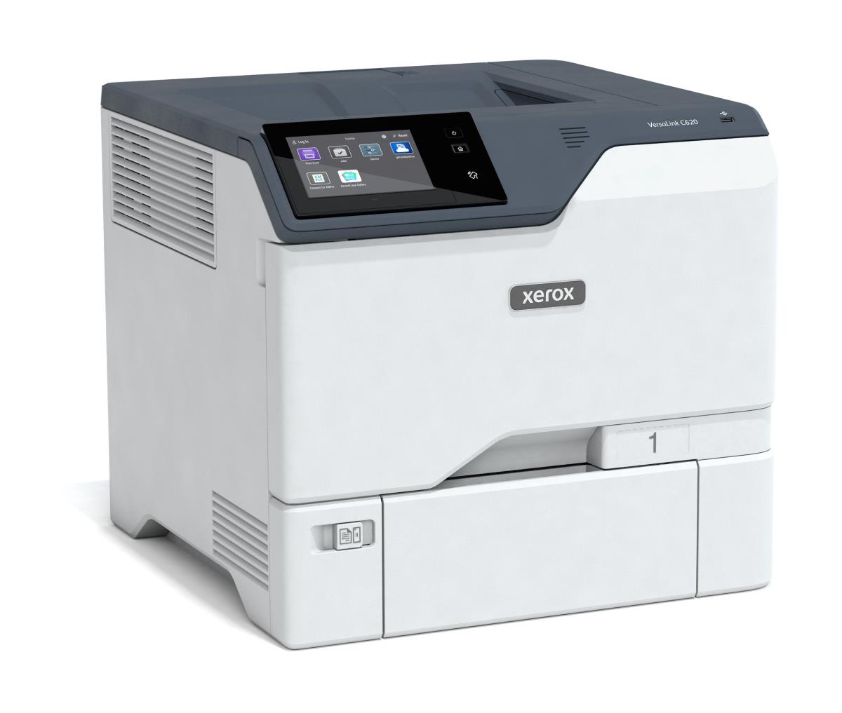 EU Product - VersaLink C620 Duplex Printer 2 - Printer - Laser/Led thumbnail
