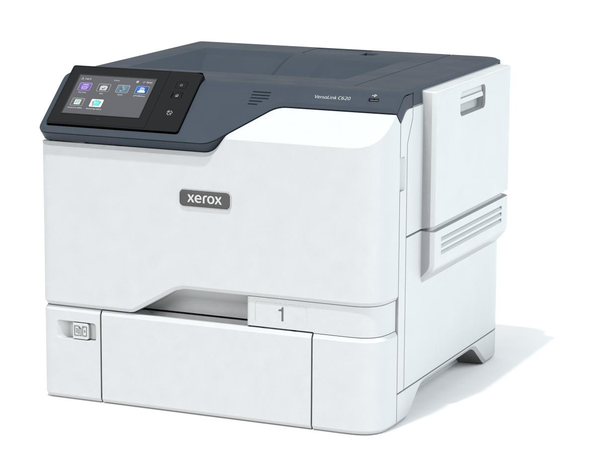 EU Product - VersaLink C620 Duplex Printer 2 - Printer - Laser/Led thumbnail