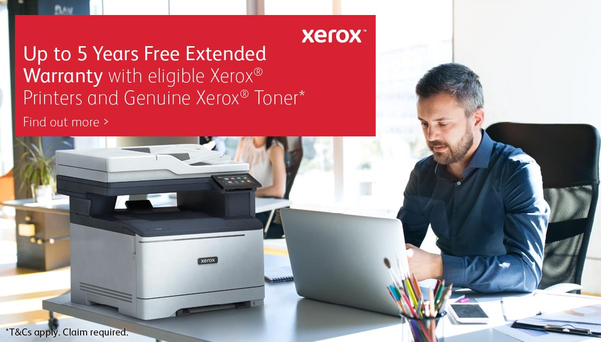 EU Product - VersaLink C620 Duplex Printer 2 - Printer - Laser/Led thumbnail