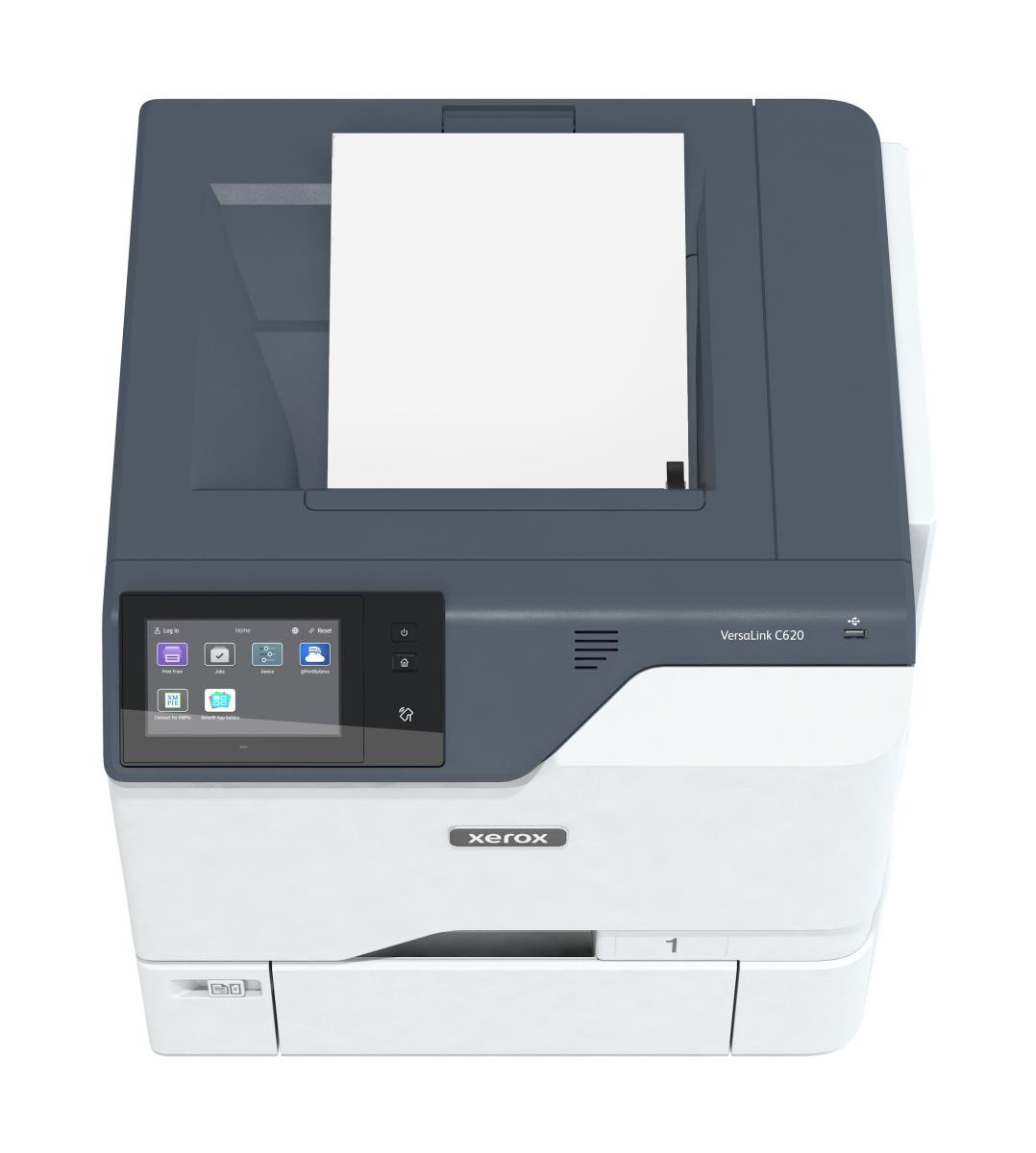 EU Product - VersaLink C620 Duplex Printer 2 - Printer - Laser/Led thumbnail