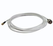 Lmr 200 N - Rp-sma Plug To N-plug Cable - 9m thumbnail