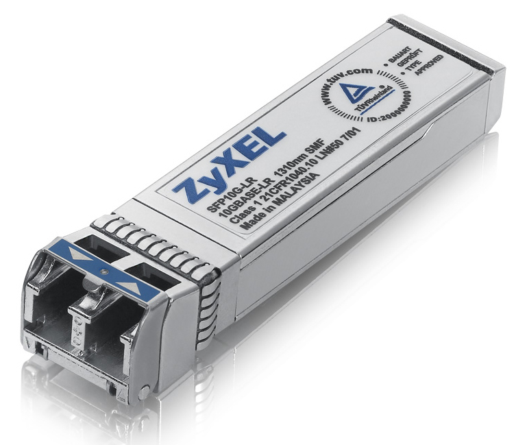 EU Product - SFP10G-LR 10G- SFP+ Transceiver - Transceiver - Fiber Optic thumbnail