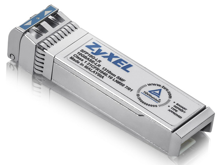 EU Product - SFP10G-LR 10G- SFP+ Transceiver - Transceiver - Fiber Optic thumbnail