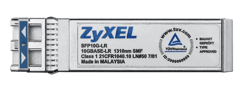 EU Product - SFP10G-LR 10G- SFP+ Transceiver - Transceiver - Fiber Optic thumbnail