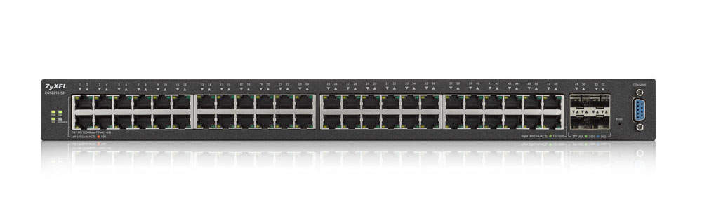 EU Product - XGS2210-52 Switch - Switch - WLAN thumbnail