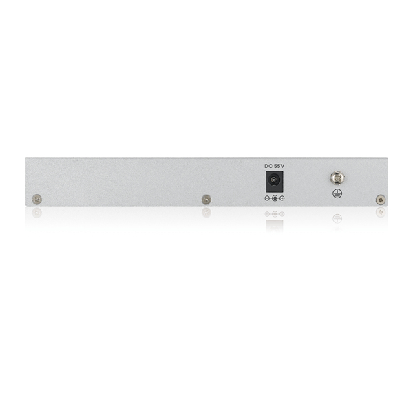 EU Product - GS1200-5 - Switch - managed - 5 x - Switch - WLAN thumbnail