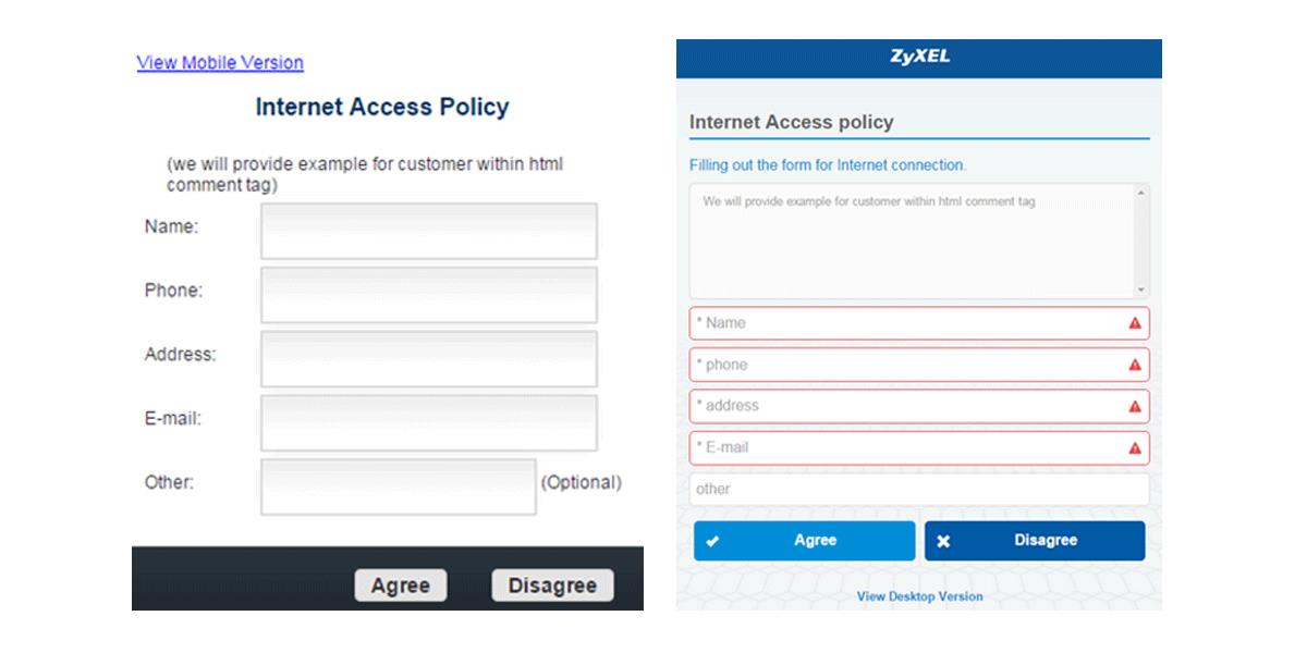 EU Product - Zyxel Hotspot Management thumbnail