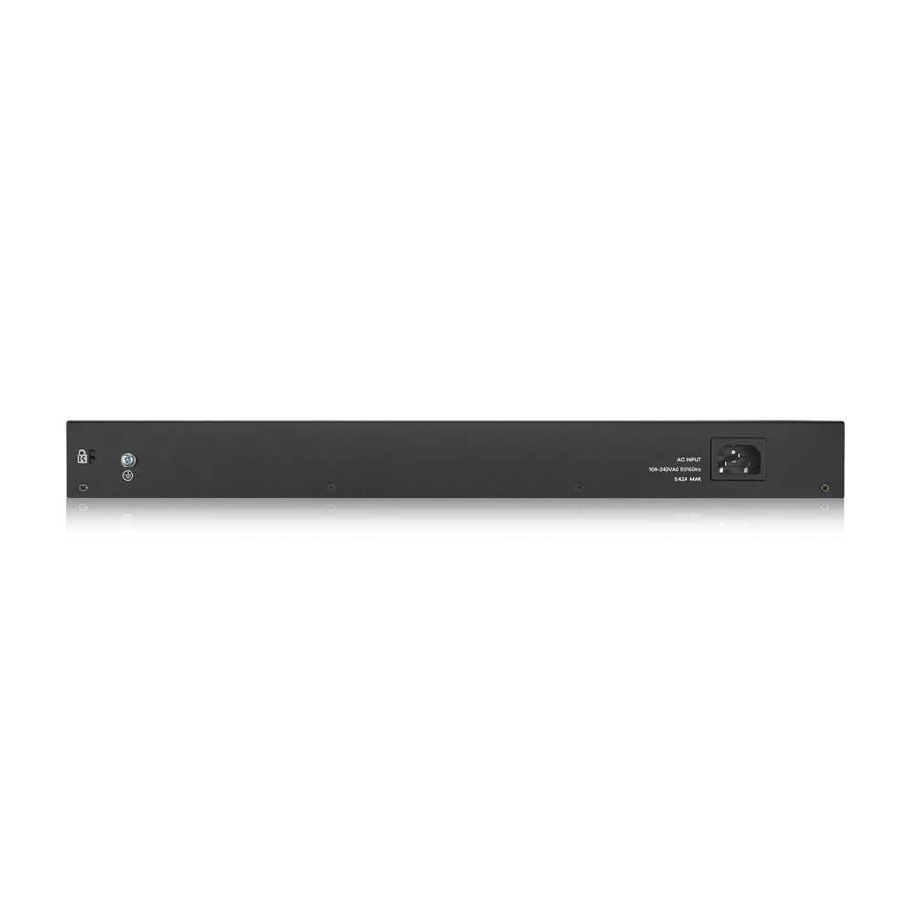 EU Product - Switch 48x GE GS192048HPV2-EU0101F PoE+        Managed thumbnail