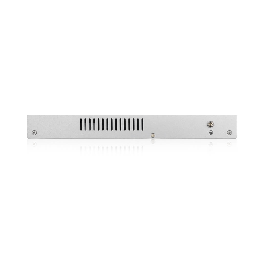 EU Product - GS1008HP - Switch - 8 x/1000 PoE+ - Switch - 1 Gbps thumbnail