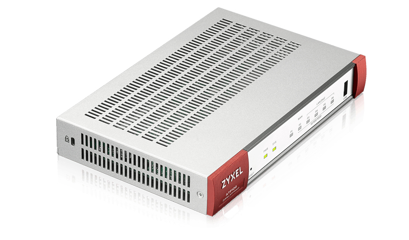 EU Product - Zywall Atp100 - Atp Firewall With 1 Year Gold Security Pack thumbnail