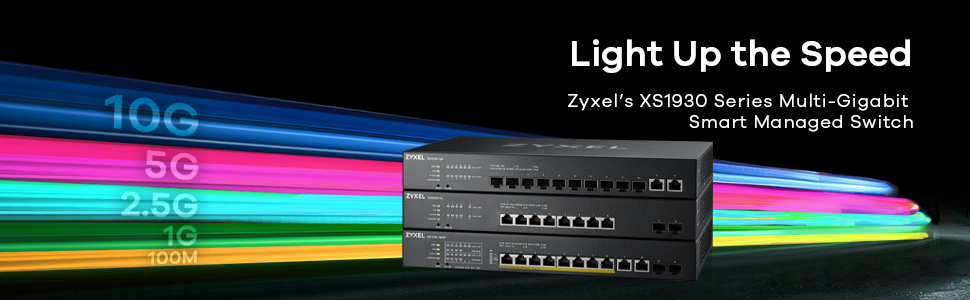 XS1930-12HP 8-PORT MULTI-GIGAB thumbnail