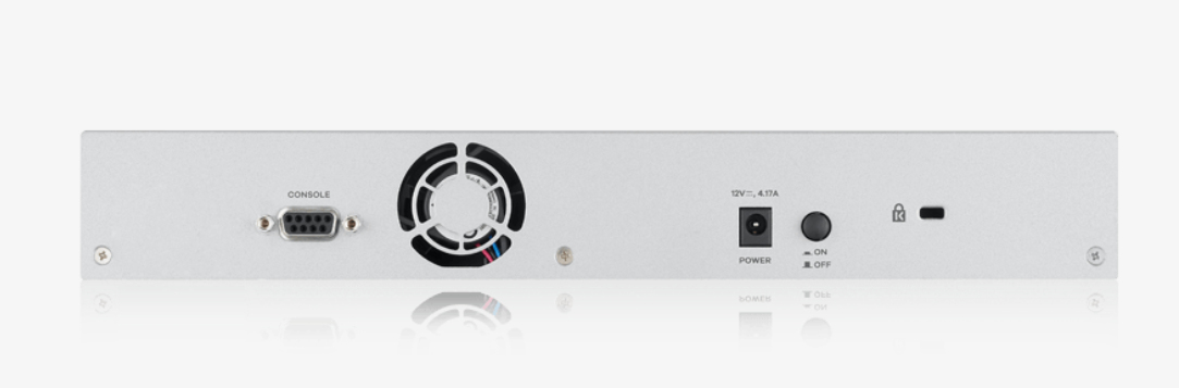 EU Product - Router USG FLEX 500 (Device only) Firewall thumbnail