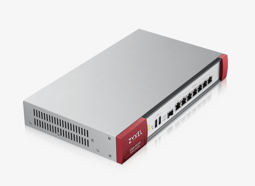 EU Product - Router USG FLEX 500 (Device only) Firewall thumbnail