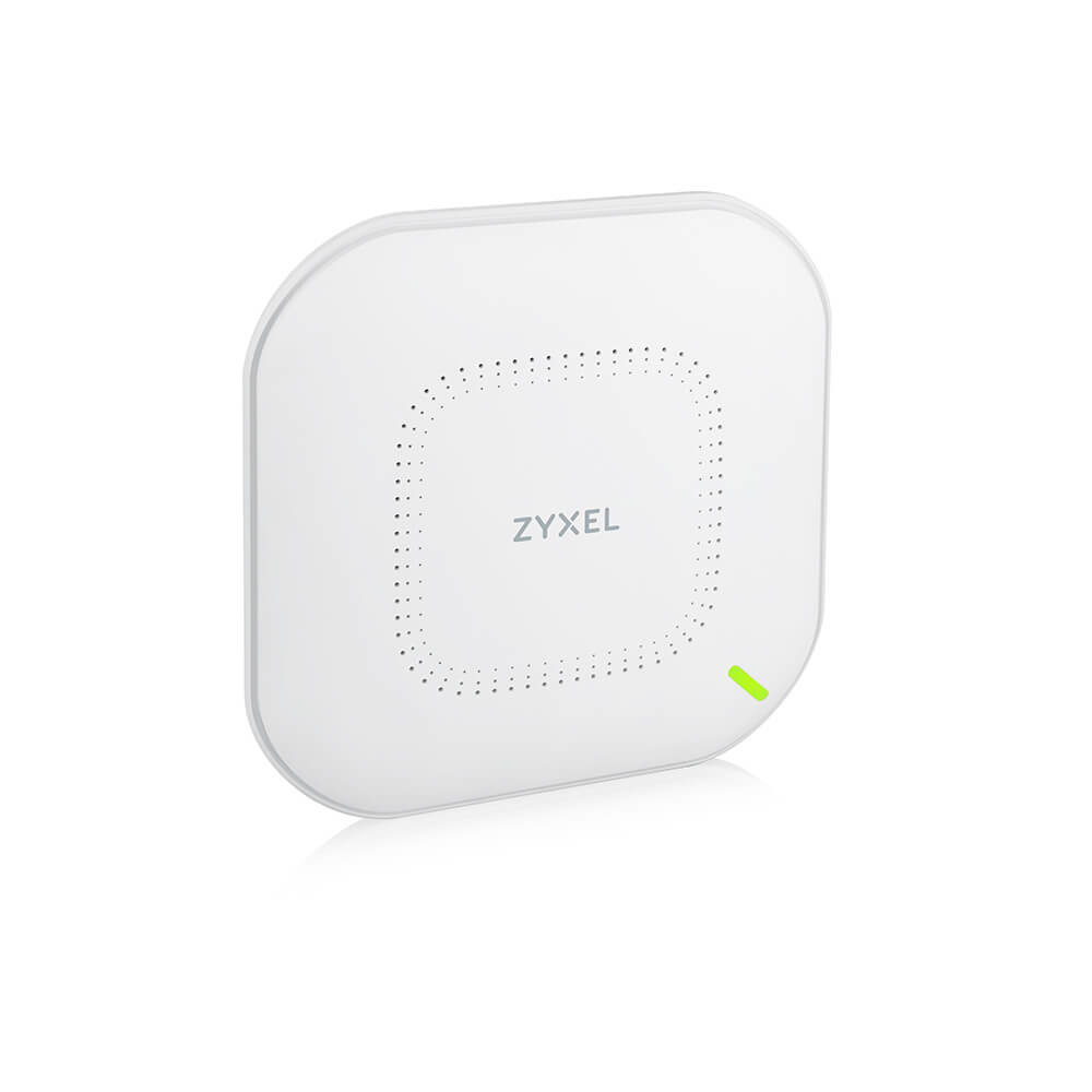 ZYXEL WAX610D AX3000 2X2+4X4 thumbnail