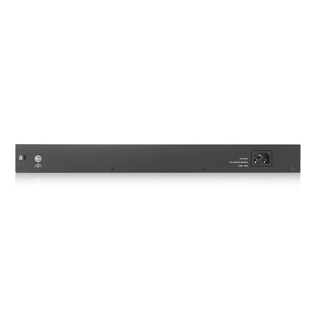 EU Product - Switch GS2220-28HP - Switch - Copper Wire thumbnail