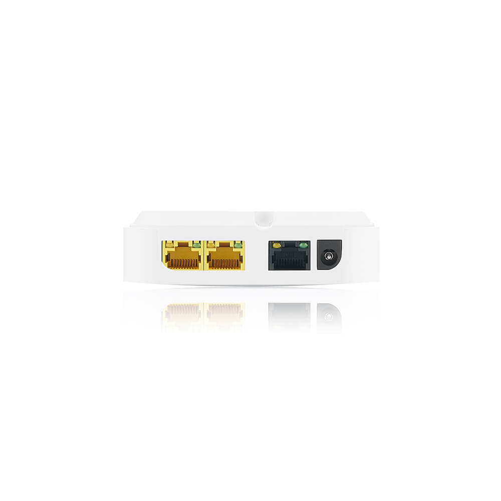 EU Product - WAC500H WiFi 5 Access-Point Triple - Access Point - WLAN thumbnail