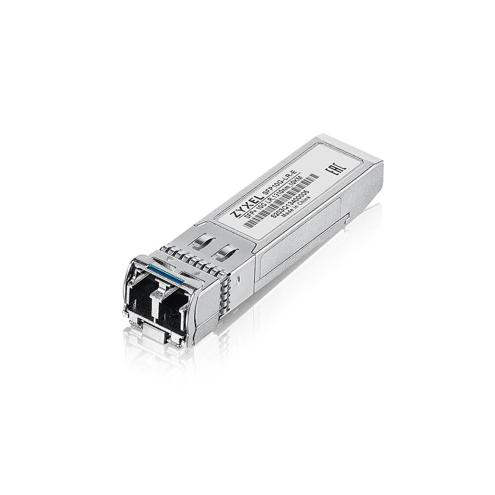 EU Product - SFP10G-LR SFP Plus Transceiver 10 - Transceiver - 10 Gbps thumbnail