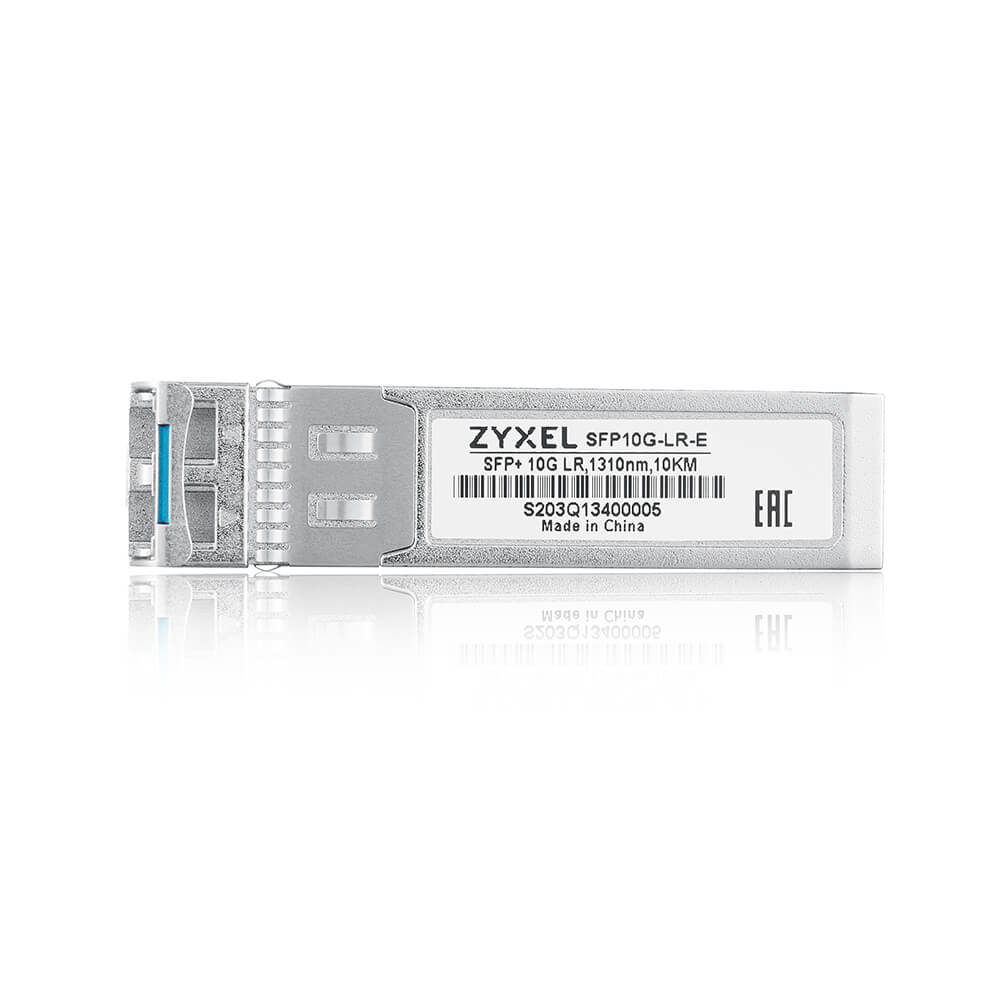EU Product - SFP10G-LR SFP Plus Transceiver 10 - Transceiver - 10 Gbps thumbnail