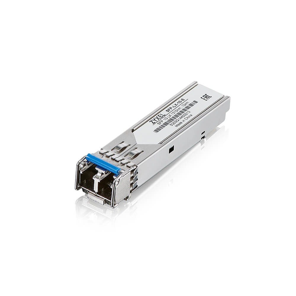 1000BaseLX SFP mthdule  Long Range 10km  (10 PCS) thumbnail