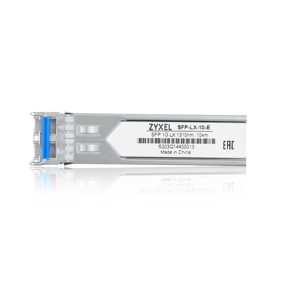 1000BaseLX SFP mthdule  Long Range 10km  (10 PCS) thumbnail