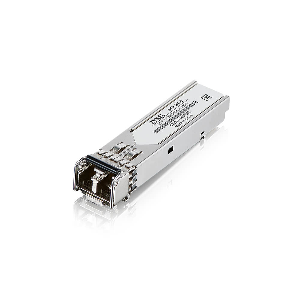 1000BASESX SFP MTHDULE SHORT thumbnail