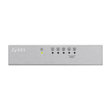 Es105a V3 - Desktop Fast Ethernet Switch - 5 Port Uk thumbnail