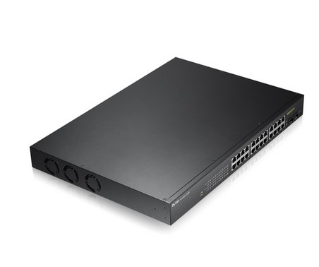 ZYXEL GS1900-24HP V2 24-PORT thumbnail