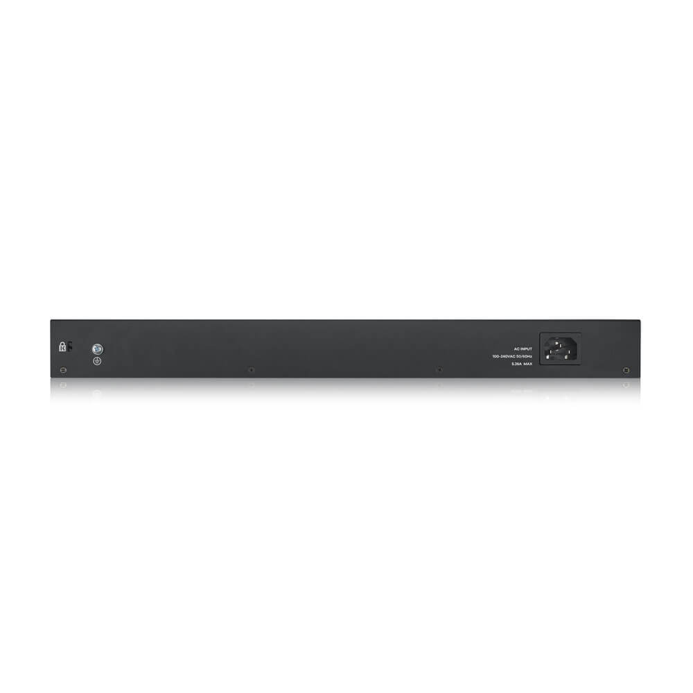 GS1920-24HPV2 28PORT POE SWITCH thumbnail