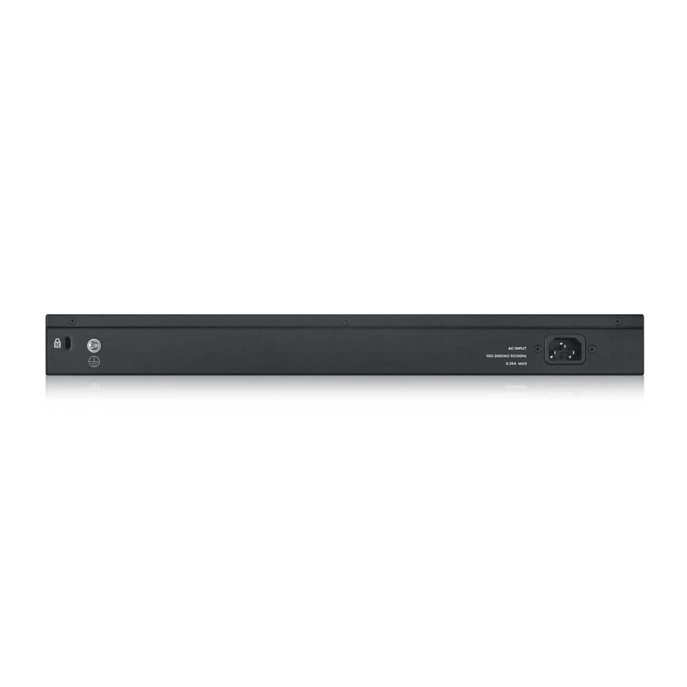 GS1920-48V2 48 PORT SMARTSWITCH thumbnail