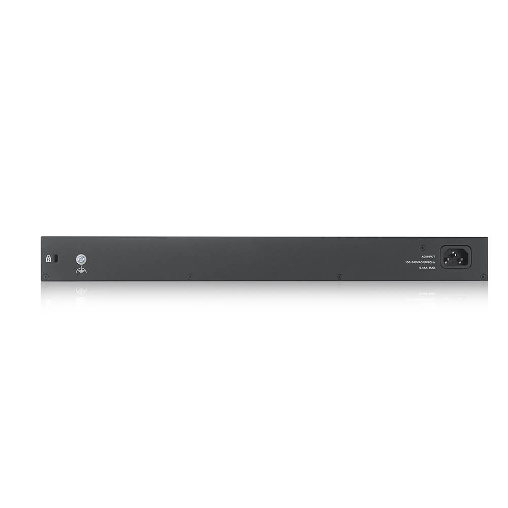 GS2220-28 24-PORT GBE L2 SWITCH thumbnail