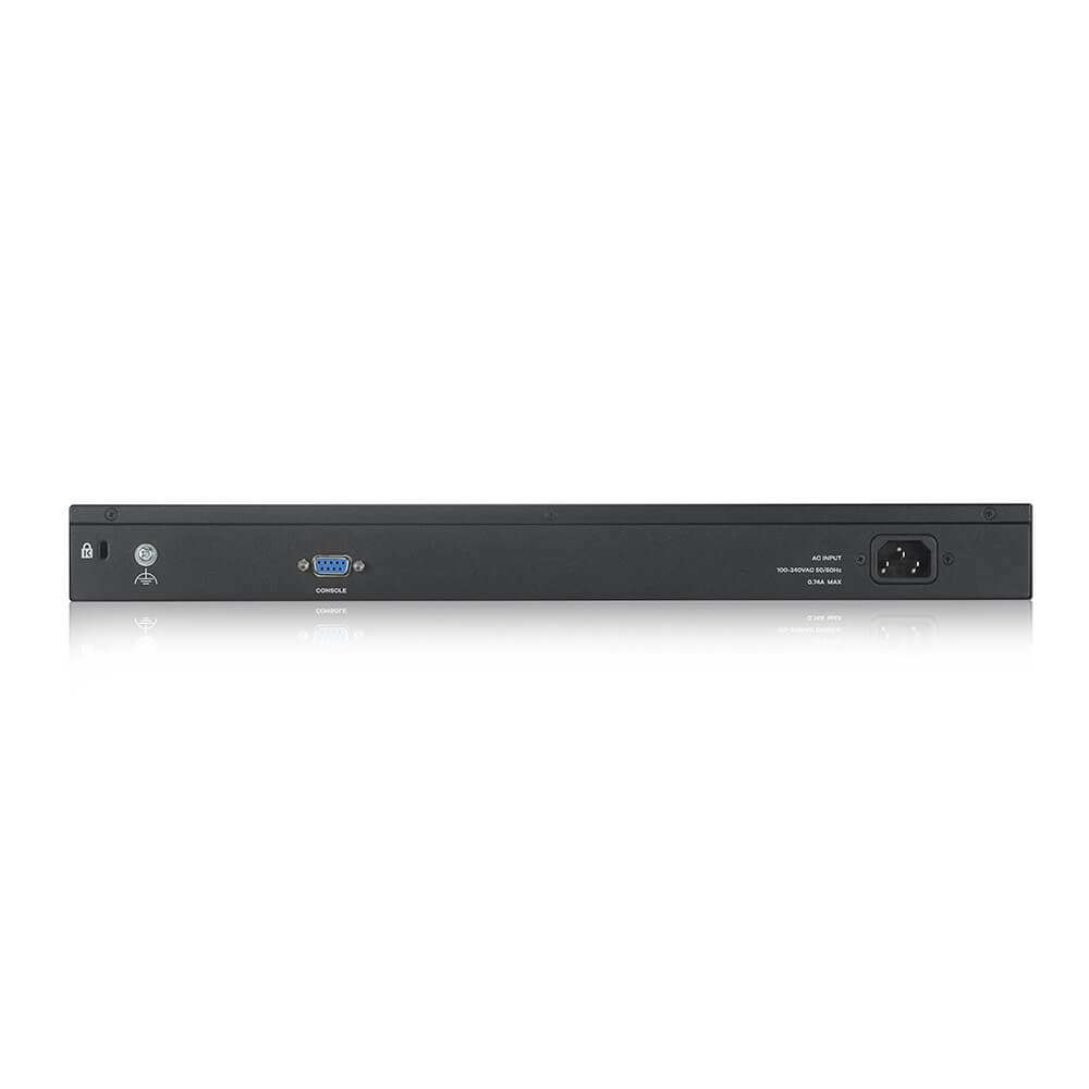 GS2220-50 48-PORT GBE L2 SWITCH thumbnail