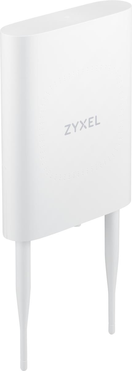 EU Product - NWA55AXE WiFi 6 NebulaFlex Outdoor AccessPoint - Access Point - WLAN thumbnail