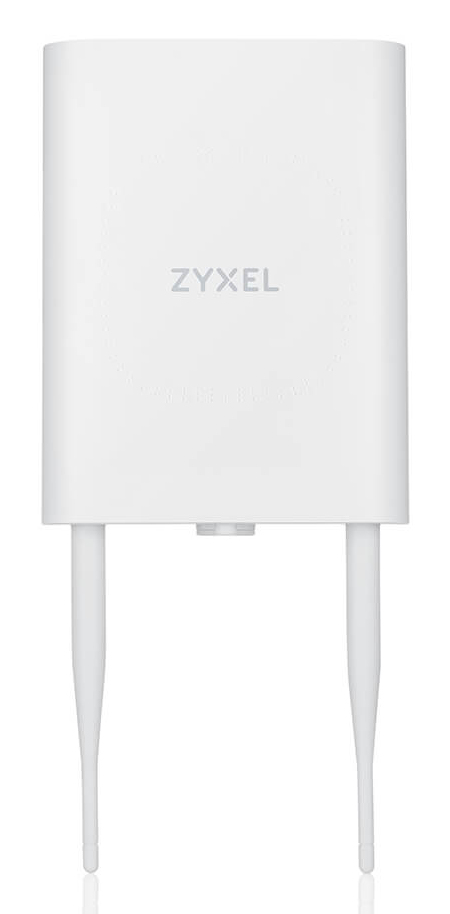 EU Product - NWA55AXE WiFi 6 NebulaFlex Outdoor AccessPoint - Access Point - WLAN thumbnail