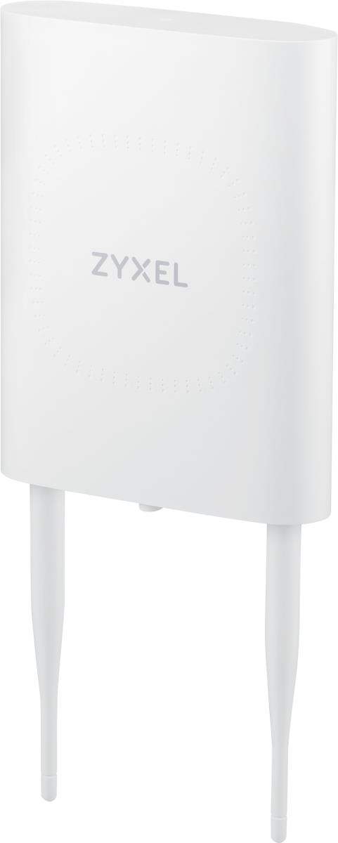 EU Product - NWA55AXE WiFi 6 NebulaFlex Outdoor AccessPoint - Access Point - WLAN thumbnail