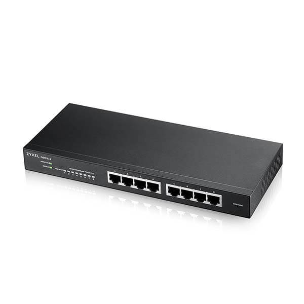GS1915-8EP 8-PORT GBE SMART thumbnail