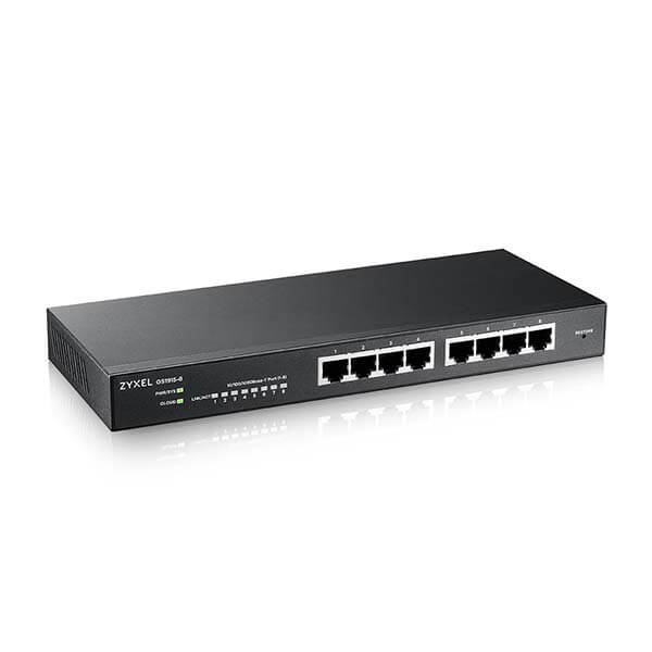 GS1915-8EP 8-PORT GBE SMART thumbnail