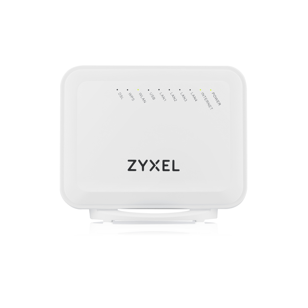 Vmg1312 T20b - Wireless N Vdsl2 Gateway With USB Gb thumbnail