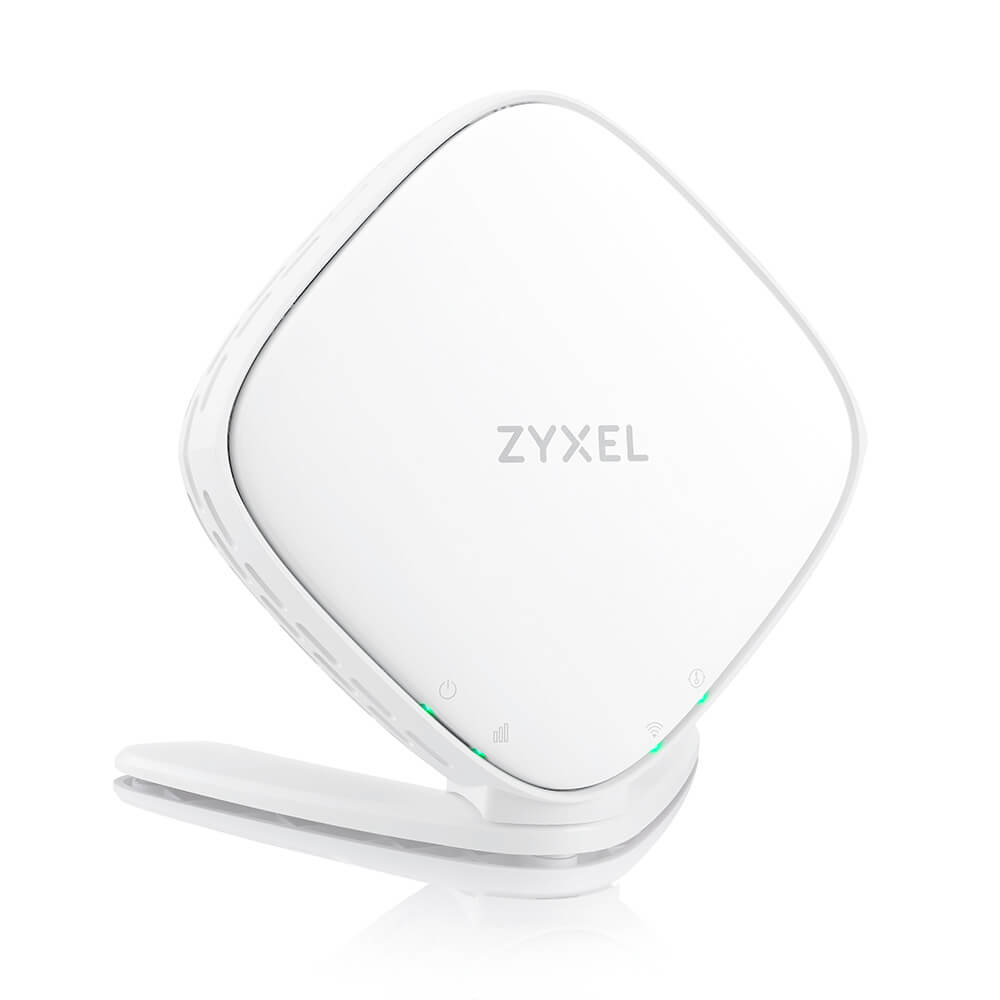 WX3100 WiFi 6 Wireless AX1800 Gigabit Extender (2x2 ax) thumbnail