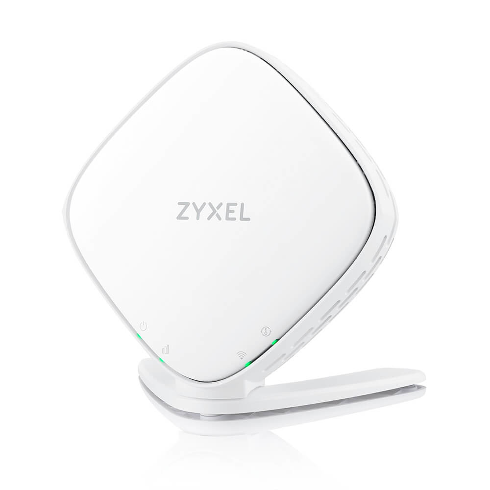 WX3100 WiFi 6 Wireless AX1800 Gigabit Extender (2x2 ax) thumbnail