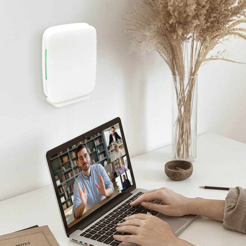 Multy M1 Wsm20 Wi-Fi System - Dual Band - Wall-mountable Uk thumbnail