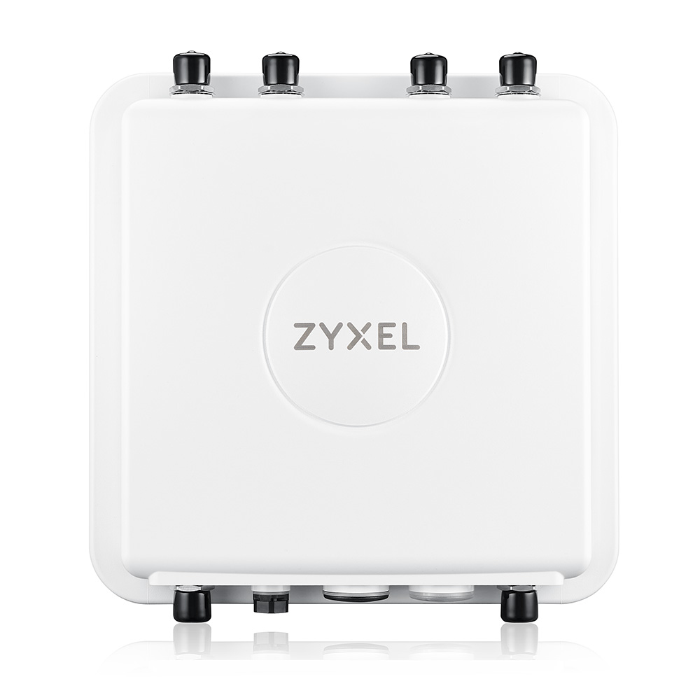 EU Product - WAX655E 802.11ax 4x4 Outdoor AccessPoint - Access Point - WLAN thumbnail