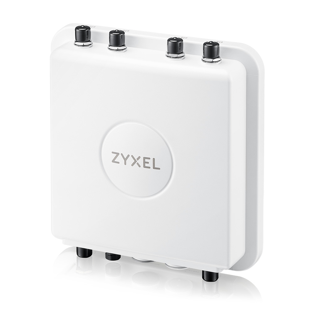 EU Product - WAX655E 802.11ax 4x4 Outdoor AccessPoint - Access Point - WLAN thumbnail