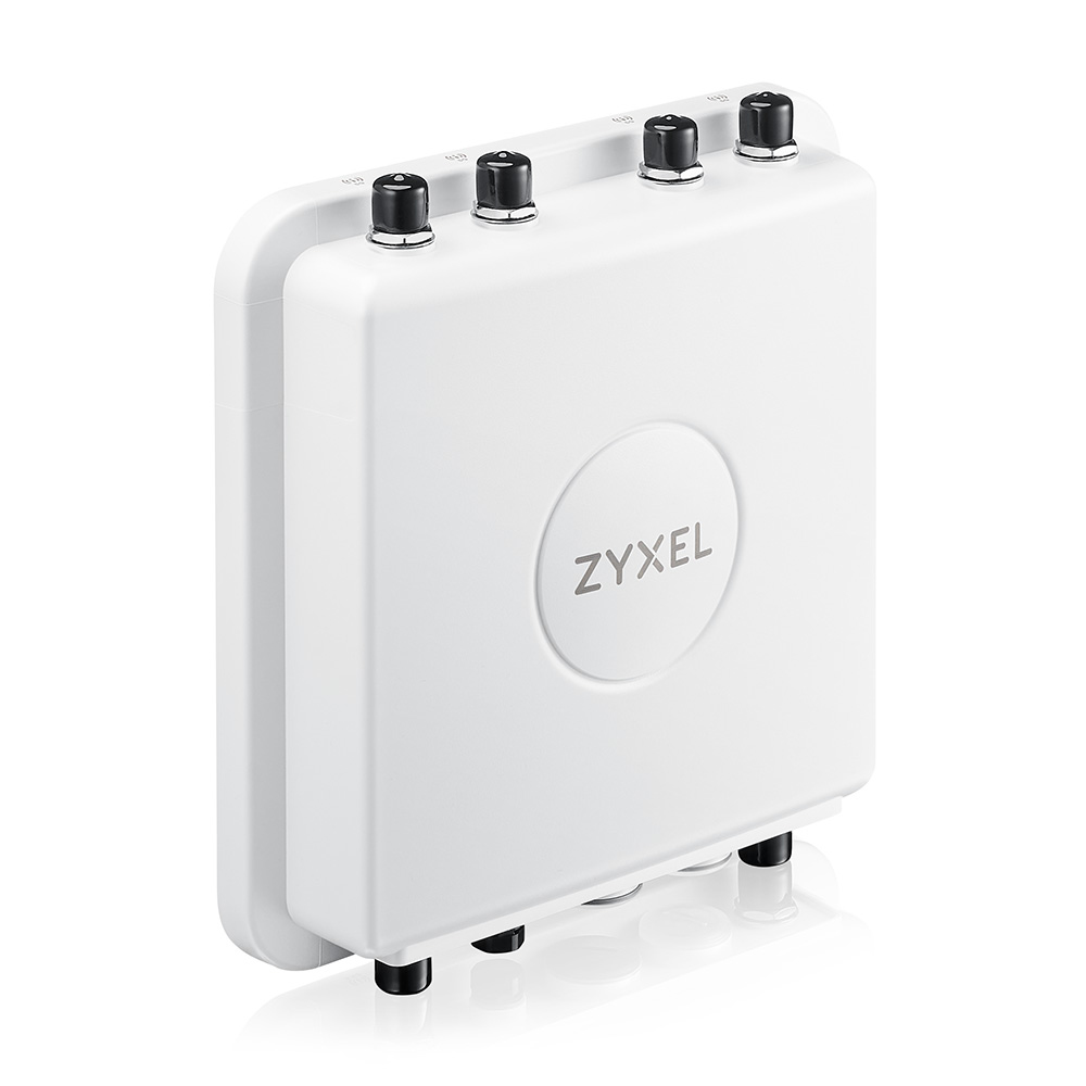 EU Product - WAX655E 802.11ax 4x4 Outdoor AccessPoint - Access Point - WLAN thumbnail
